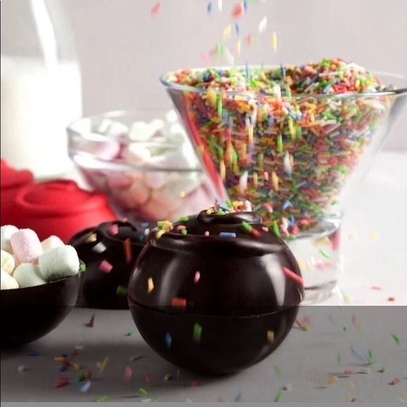 Bennkai Hot Chocolate Bomb Maker-NWT!! - Picture 5 of 11